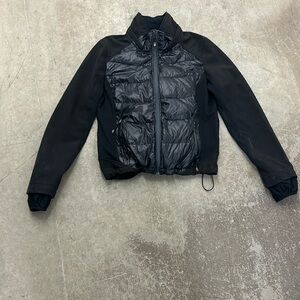 Halifax traders 80% fill down light jacket